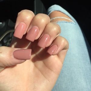 Meet your Posher, Kaylee